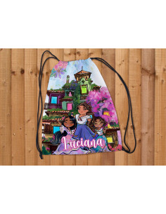 Pack Jardin - ENCANTO 2