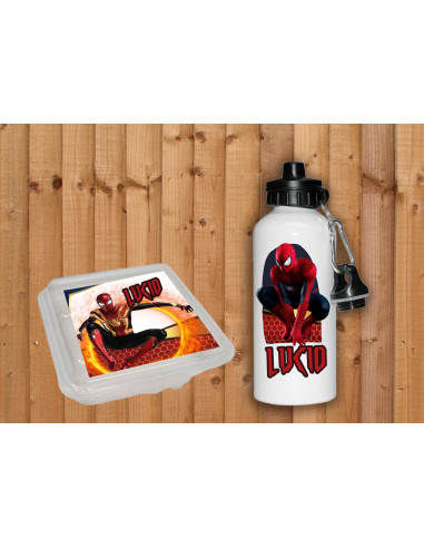 copy of Pack Jardin - Red