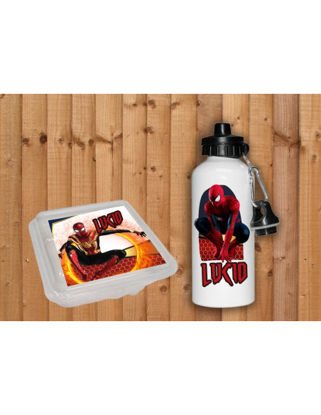 copy of Pack Jardin - Red