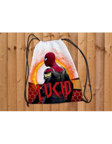 copy of Pack Jardin - Red