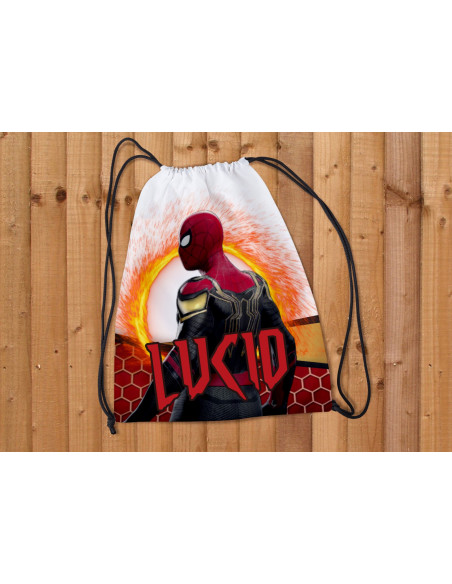 copy of Pack Jardin - Red