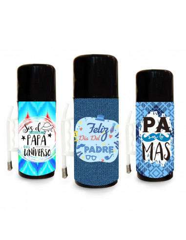 AUTOMATE DÍA DEL PADRE