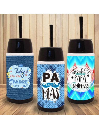 AUTOMATE DÍA DEL PADRE