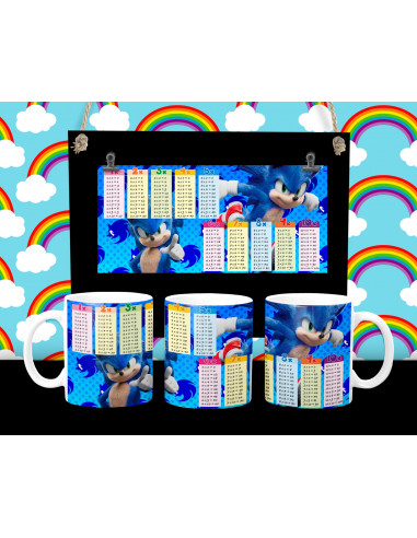 copy of Taza infantiles tabla pack 2