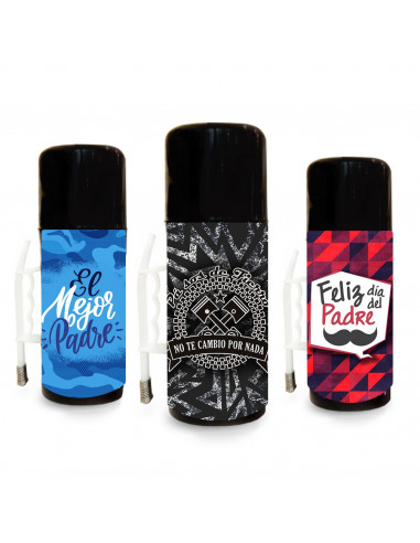 AUTOMATE DÍA DEL PADRE