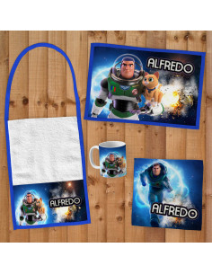Pack Jardin - buzz