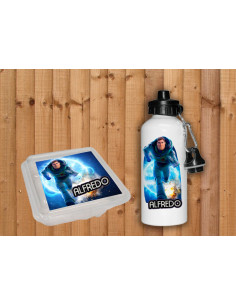 Pack Jardin - buzz 2