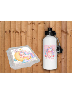 Pack Jardin - UNICORNIO 2