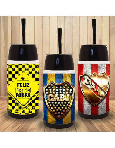 AUTOMATE DÍA DEL PADRE