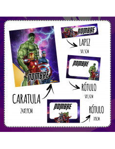 copy of ETIQUETAS ESCOLARES...