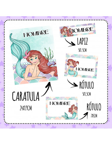 copy of ETIQUETAS ESCOLARES PACK 7