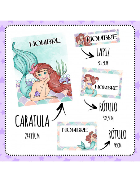 copy of ETIQUETAS ESCOLARES PACK 7