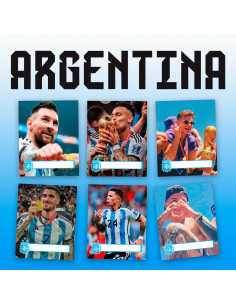 CARATULAS ARGENTINA