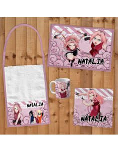 Pack Jardin - SAKUNA