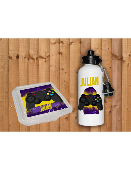 Pack Jardin - GAMER