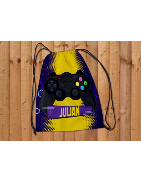 Pack Jardin - GAMER