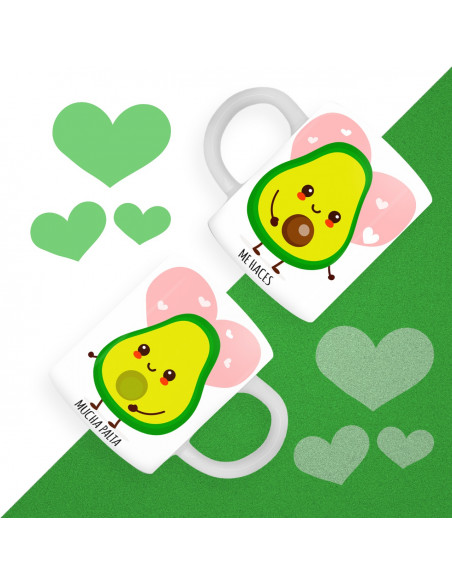 TAZAS FRASES DIVERTIDAS