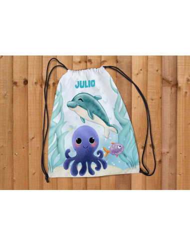 Pack Jardin - ANIMALES DEL MAR Pack Jardin - ANIMALES DEL MAR