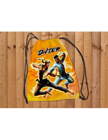 Pack Jardin - COBRA KAI