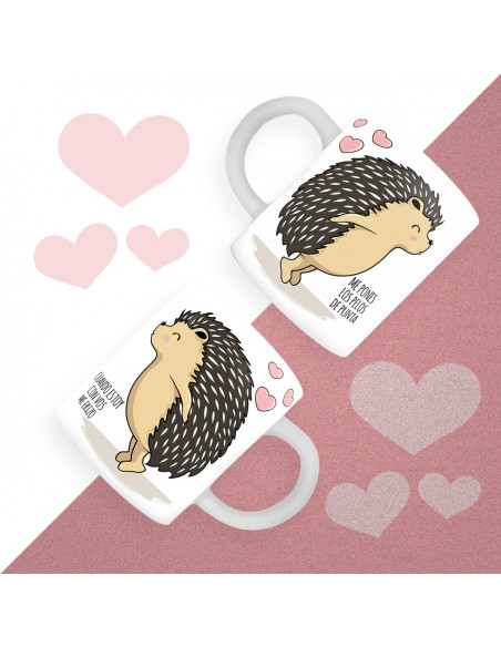 TAZAS FRASES DIVERTIDAS