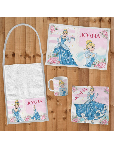 copy of Pack Jardin - Red