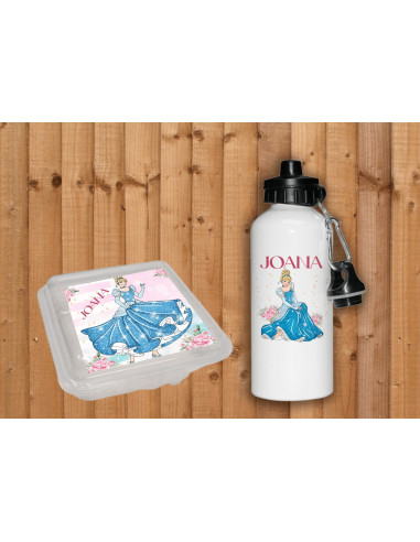 copy of Pack Jardin - Red