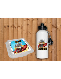 copy of Pack Jardin - Red 2