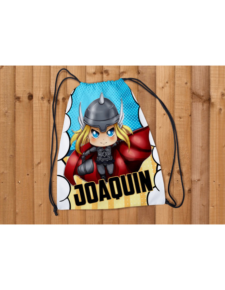 Pack Jardin - THON