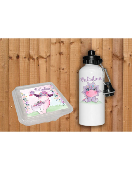 copy of Pack Jardin - Red