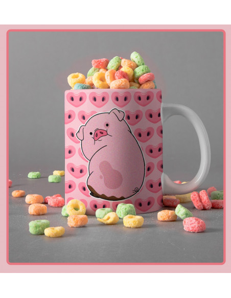 TAZAS FRASES DIVERTIDAS