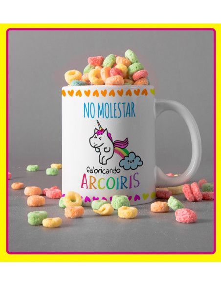 TAZAS FRASES DIVERTIDAS