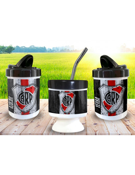 PACK FUTBOL JUEGO DE MATE