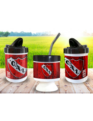 PACK FUTBOL JUEGO DE MATE