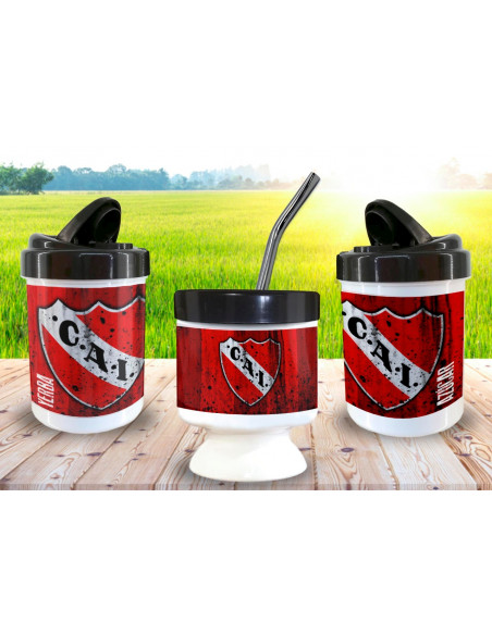 PACK FUTBOL JUEGO DE MATE