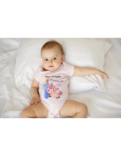 Body Meses Unicornio 2