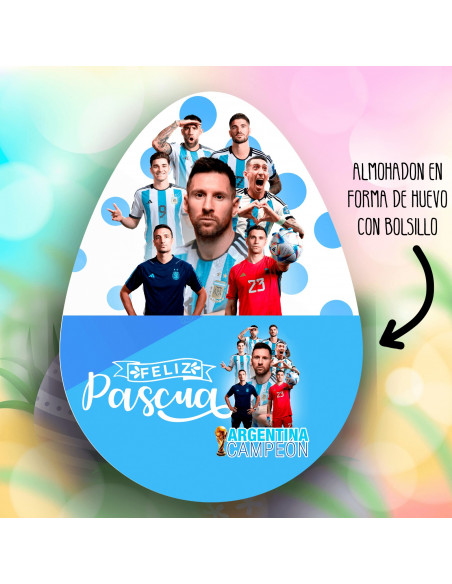 copy of ALMOHADONES HUEVITO PACK 5