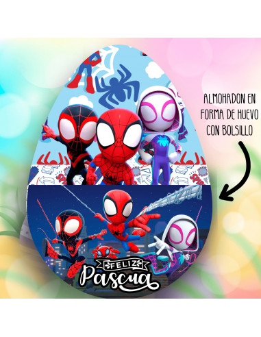 copy of ALMOHADONES HUEVITO PACK 5