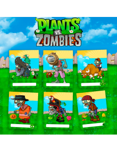 copy of CARATULAS DRAGON BALL