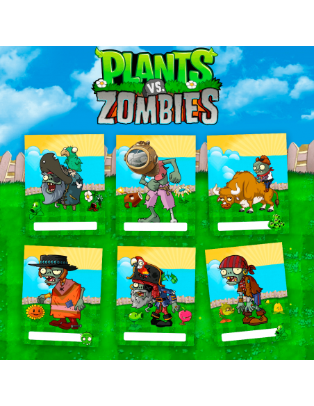 copy of CARATULAS DRAGON BALL