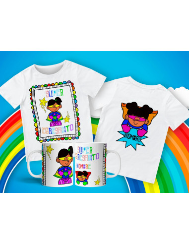 copy of Remera Egresadito flork