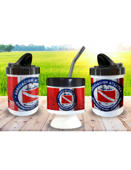 PACK FUTBOL JUEGO DE MATE