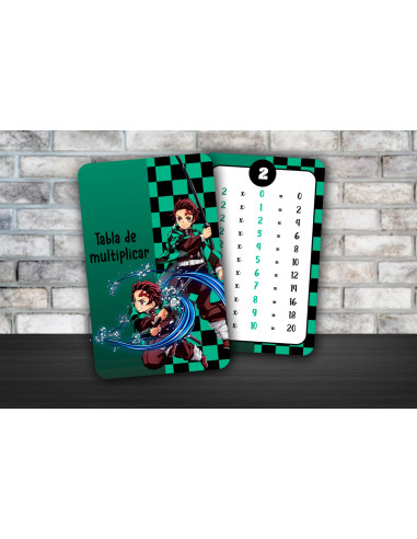 copy of TABLA DE MULTIPLICAR Y...