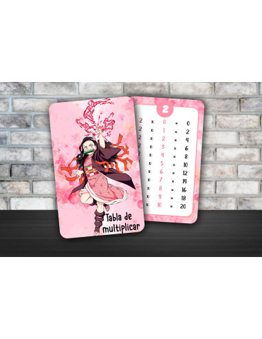 copy of TABLA DE MULTIPLICAR Y...