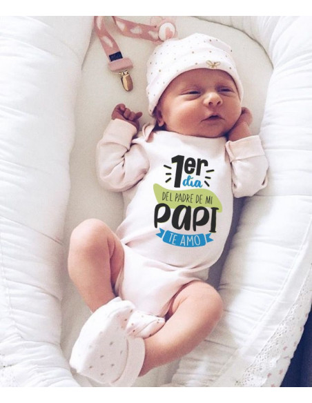 BODYS DÍA DEL PADRE