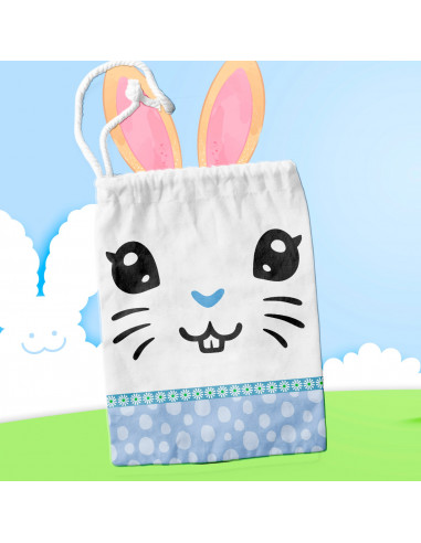 BOLSITAS PASCUA CARITAS BOLSITAS PASCUA CARITAS