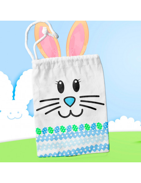 BOLSITAS PASCUA CARITAS