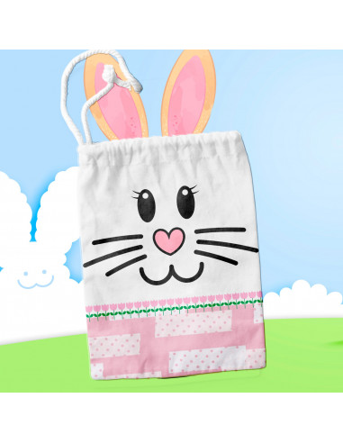 BOLSITAS PASCUA CARITAS BOLSITAS PASCUA CARITAS