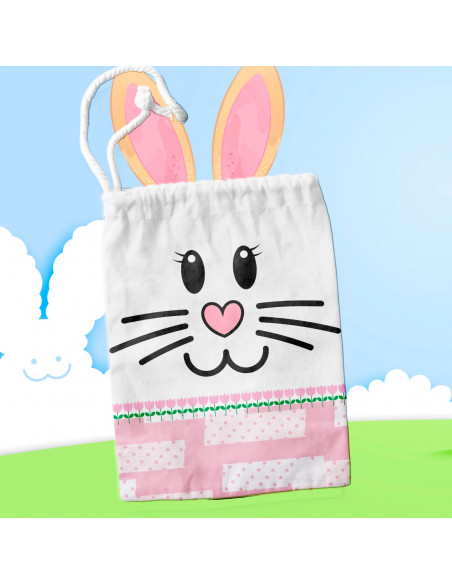 BOLSITAS PASCUA CARITAS