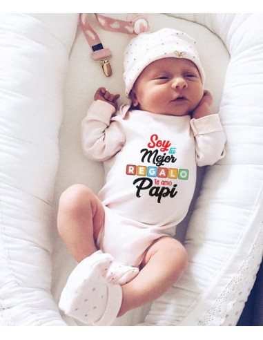 BODYS DÍA DEL PADRE