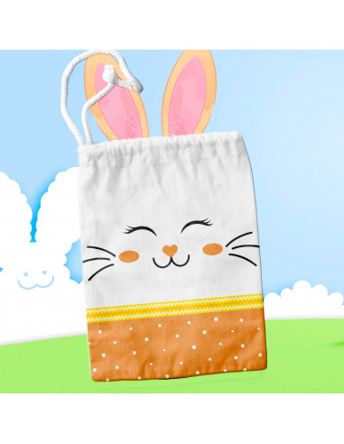 BOLSITAS PASCUA CARITAS BOLSITAS PASCUA CARITAS